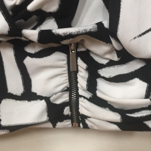 Alfani Blouse Size L (sku B) - Picture 3 of 9